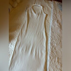 Aritzia babaton dress